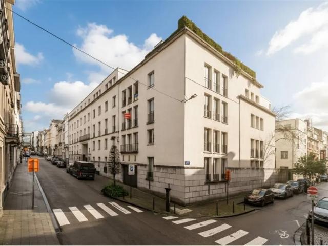 Appartement vente à Brussel, Bruxelles