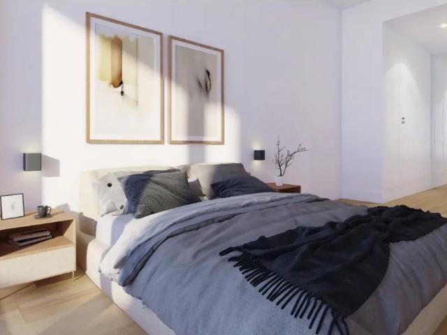 Appartement vente à Brussel, Bruxelles