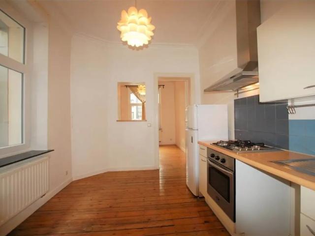 Appartement vente à Brussel, Bruxelles