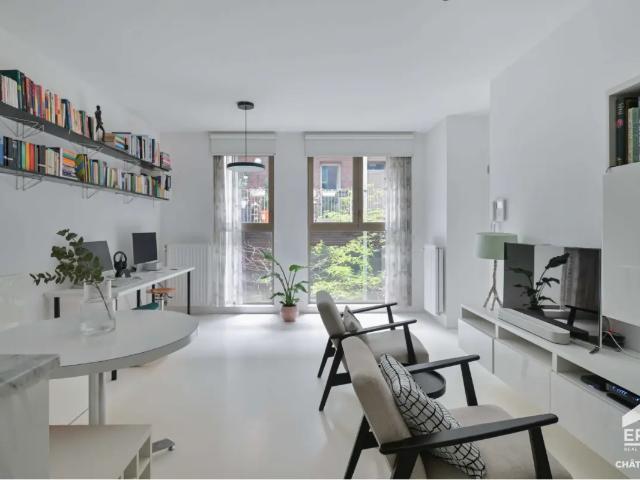 Appartement vente à Brussel, Bruxelles