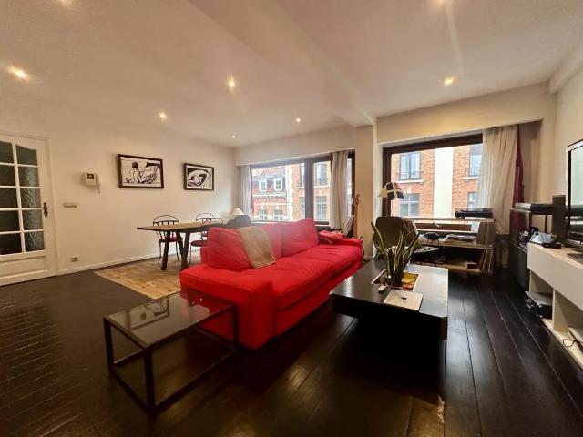 Appartement vente à Brussel, Bruxelles
