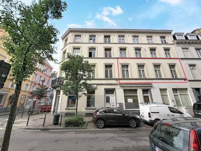 Appartement vente à Brussel, Bruxelles