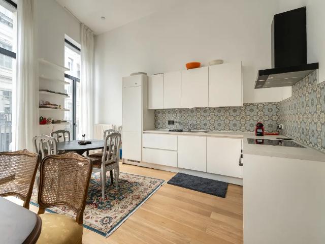 Appartement vente à Brussel, Bruxelles