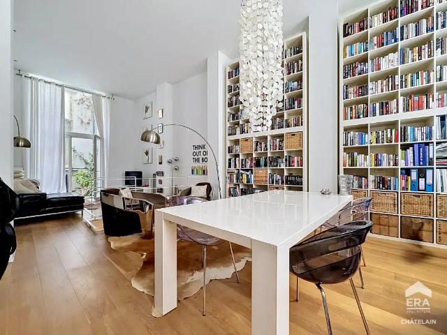Appartement vente à Brussel, Bruxelles