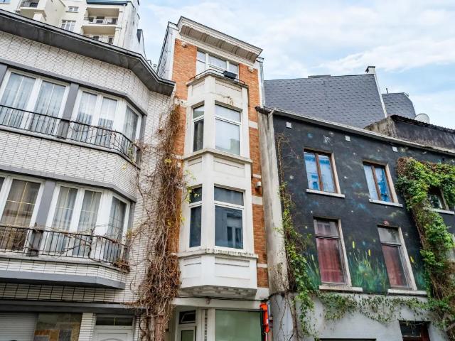 Appartement vente à Brussel, Bruxelles