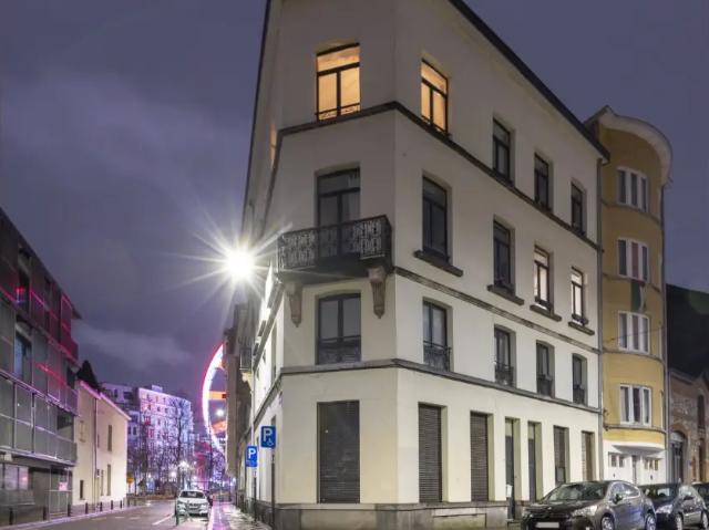 Appartement vente à Brussel, Bruxelles