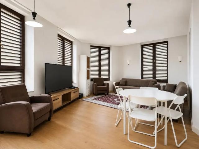 Appartement vente à Brussel, Bruxelles