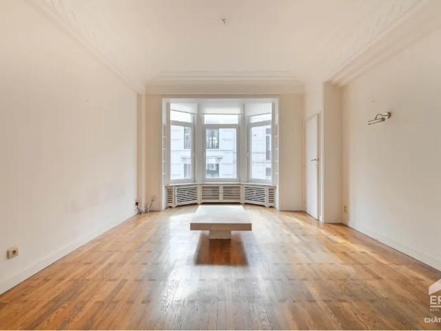 Appartement vente à Elsene, Bruxelles