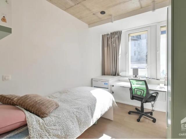Appartement vente à Brussel, Bruxelles