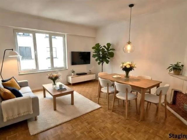 Appartement vente à Brussel, Bruxelles