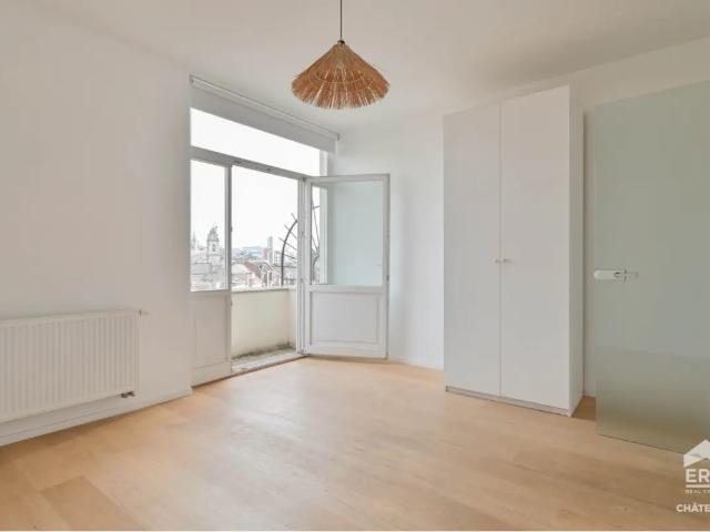 Appartement vente à Brussel, Bruxelles