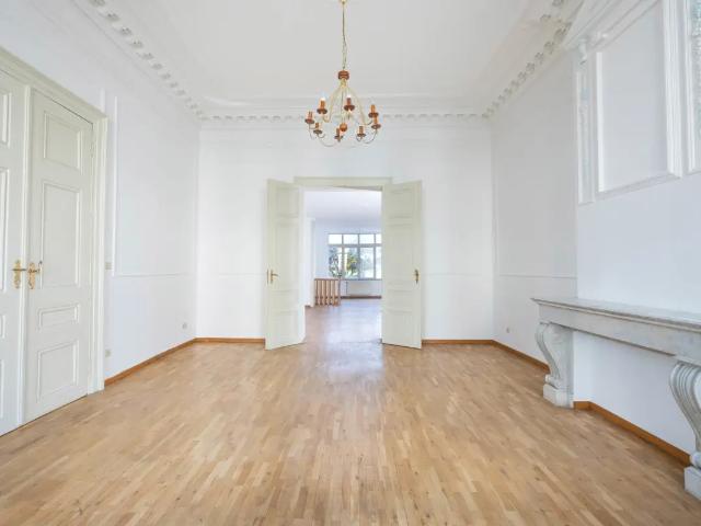 Appartement vente à D'hoye, Bruxelles