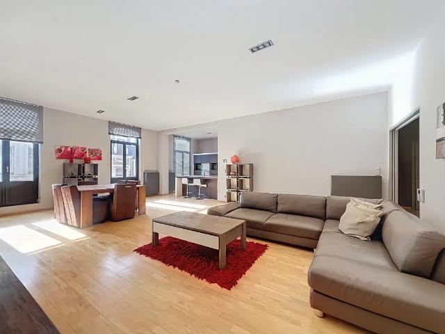 Appartement vente à Brussel, Bruxelles