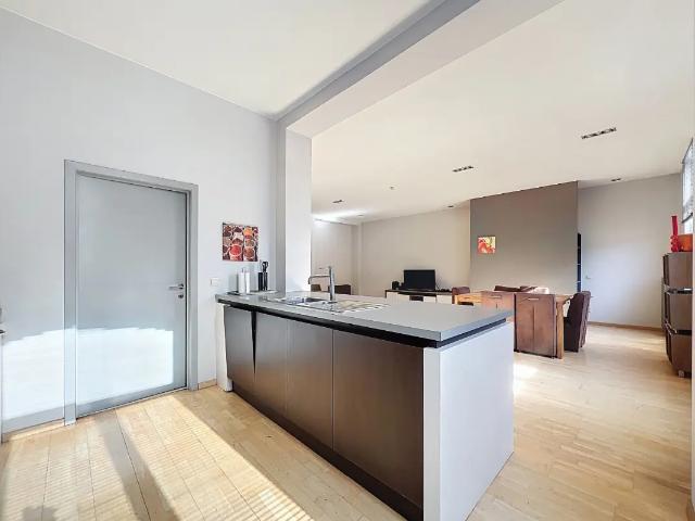 Appartement vente à Brussel, Bruxelles