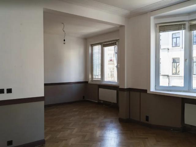 Appartement vente à Quartier du Centre - Centrumwijk, Bruxelles - Brussel