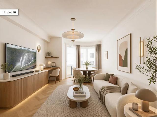 Appartement vente à Brussel, Bruxelles
