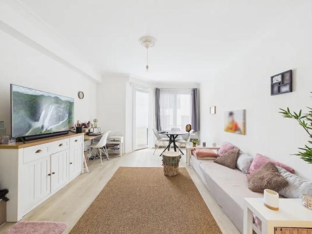 Appartement vente à Brussel, Bruxelles