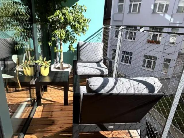 Appartement vente à Brussel, Bruxelles