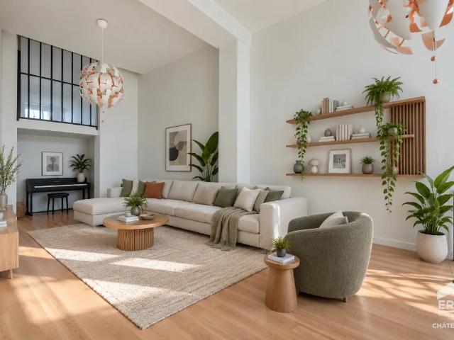 Appartement vente à Brussel, Bruxelles