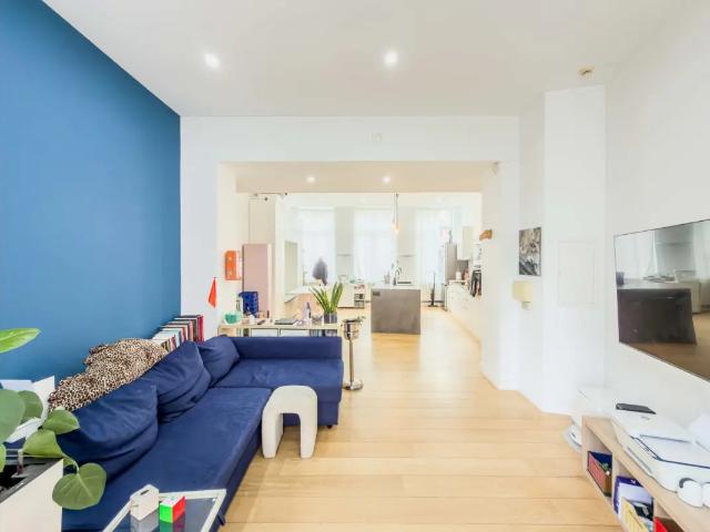 Appartement vente à Brussel, Bruxelles
