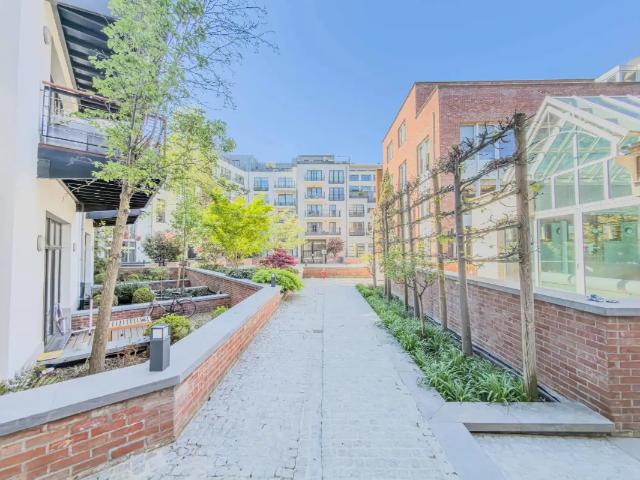 Appartement vente à Brussel, Bruxelles