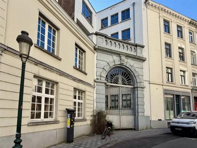 Appartement vente à Brussel, Bruxelles