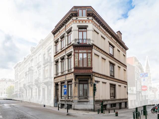 Appartement vente à Brussel, Bruxelles