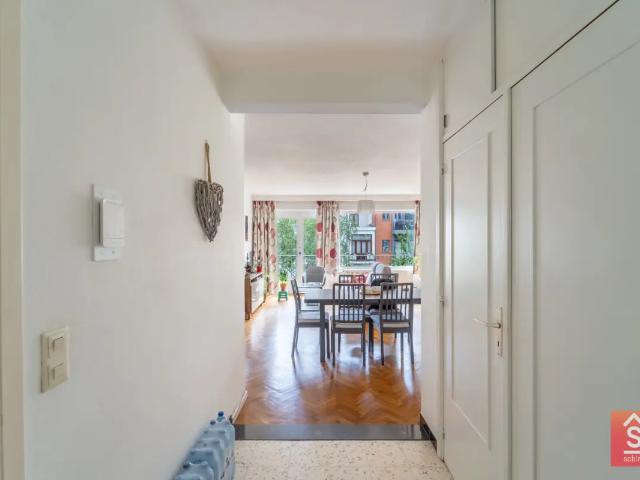 Appartement vente à Brussel, Bruxelles