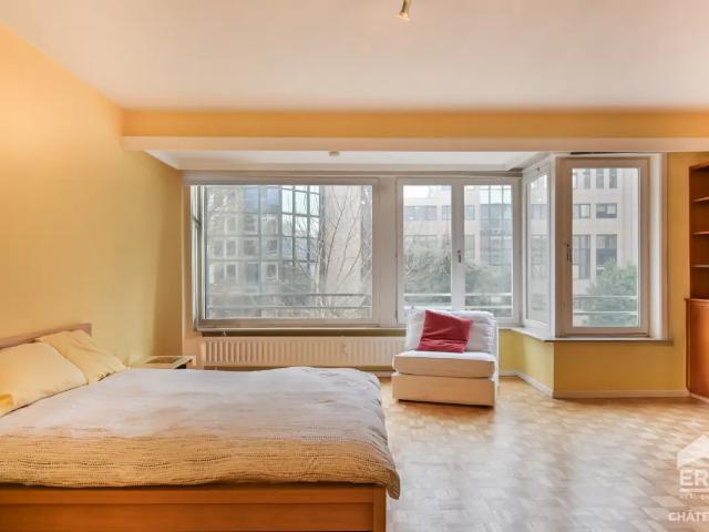Appartement vente à Brussel, Bruxelles