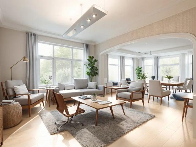 Appartement vente à Brussel, Bruxelles