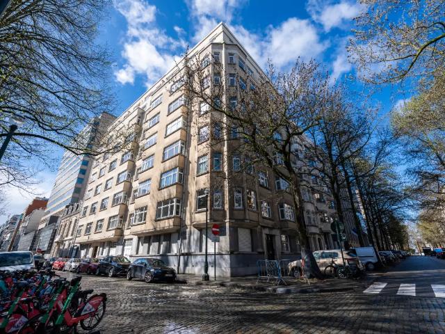 Appartement vente à Brussel, Bruxelles
