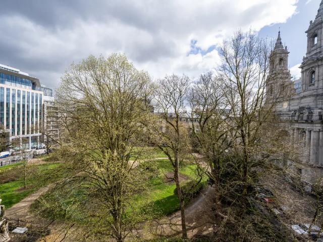 Appartement vente à Brussel, Bruxelles