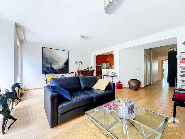 Appartement vente à Brussel, Bruxelles