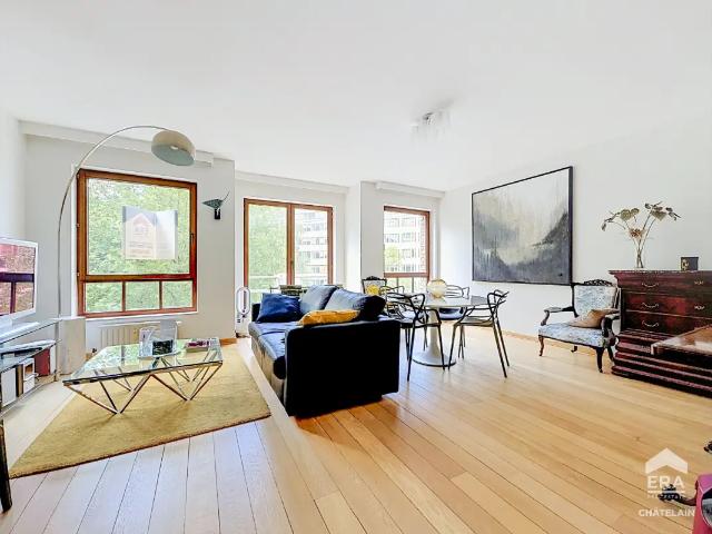 Appartement vente à Brussel, Bruxelles