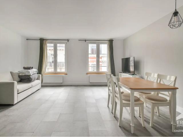 Appartement vente à Brussel, Bruxelles