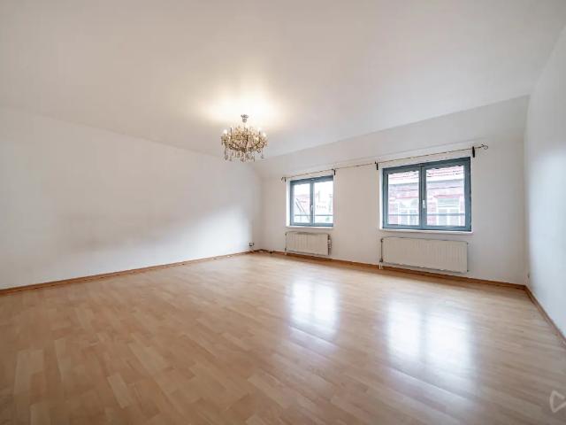 Appartement vente à Molenbeek-Saint-Jean - Sint-Jans-Molenbeek, Brussel-Hoofdstad - Bruxelles-Capitale
