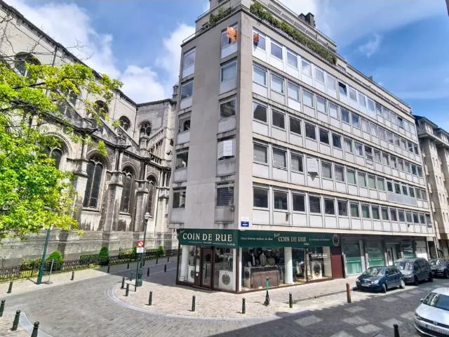 Appartement vente à Brussel, Bruxelles