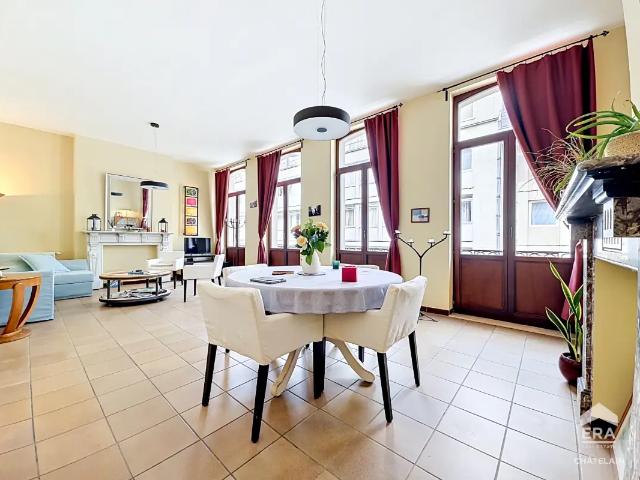 Appartement vente à Brussel, Bruxelles