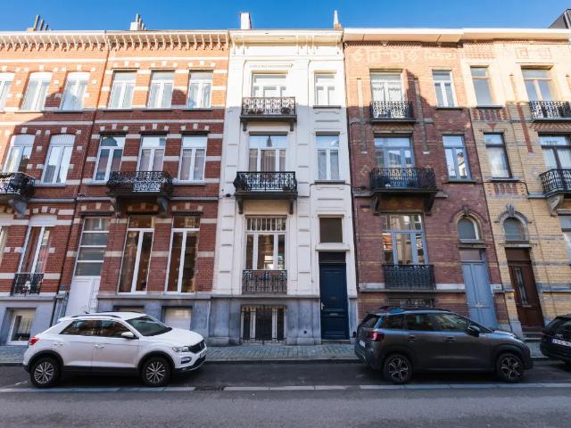 Appartement vente à Brussel, Bruxelles