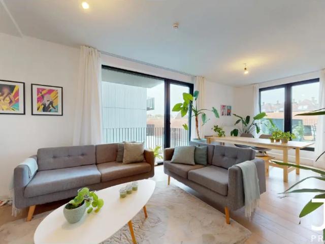 Appartement vente à Brussel, Bruxelles