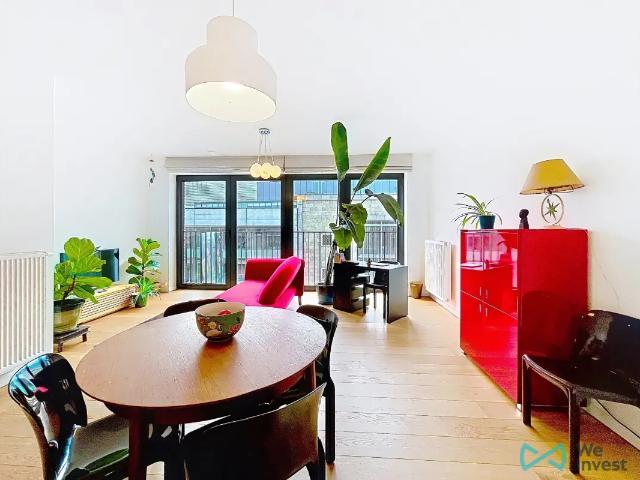 Appartement vente à Brussel, Bruxelles