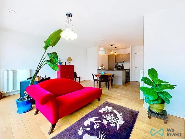 Appartement vente à Brussel, Bruxelles
