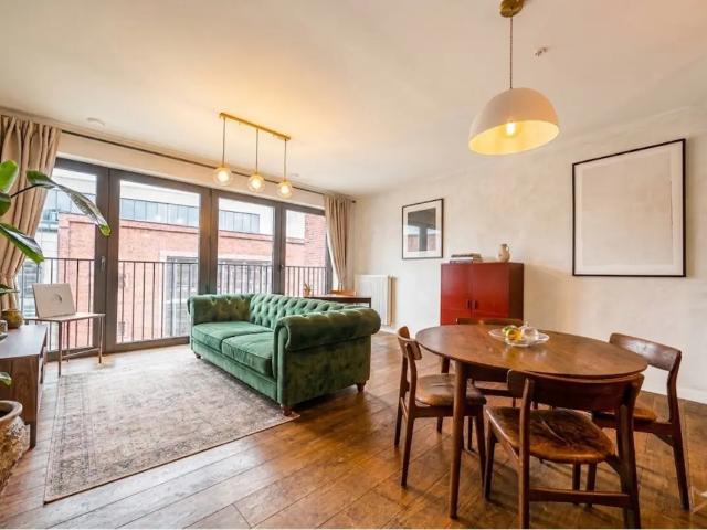 Appartement vente à Brussel, Bruxelles