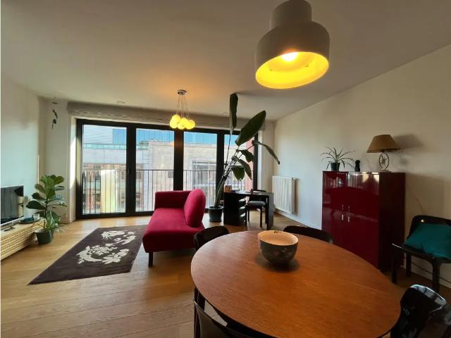 Appartement vente à Brussel, Bruxelles