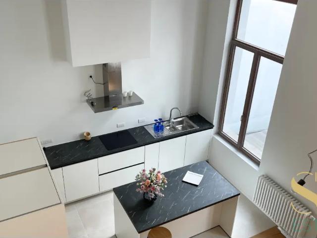Appartement vente à Brussel, Bruxelles