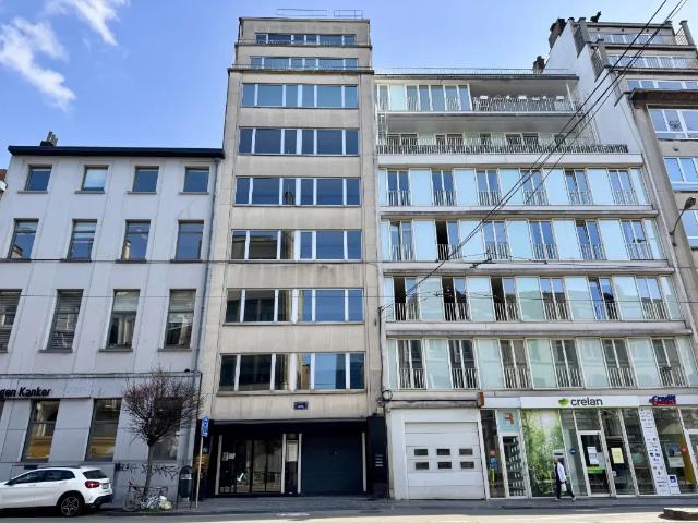 Appartement vente à D'hoye, Bruxelles