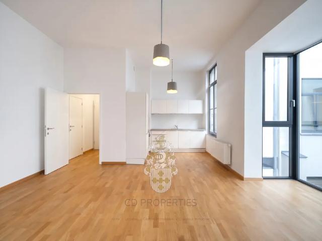 Appartement vente à Quartier du Centre - Centrumwijk, Bruxelles - Brussel