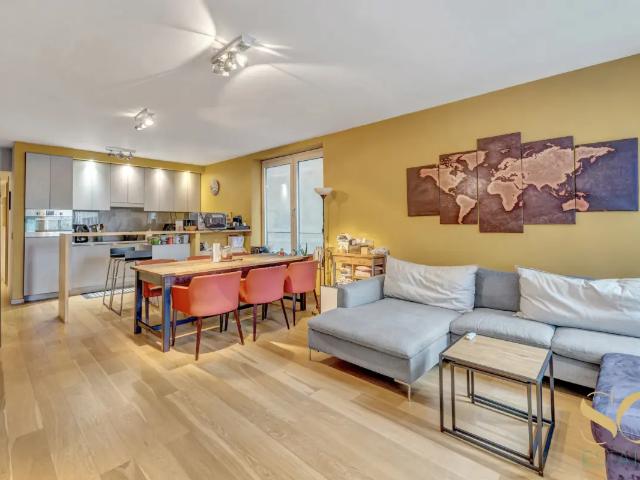 Appartement vente à Brussel, Bruxelles