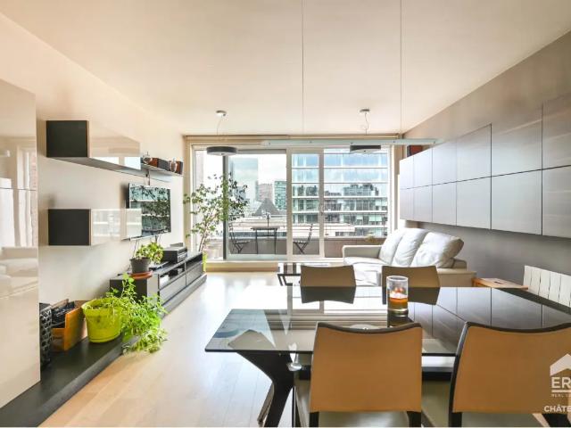 Appartement vente à Brussel, Bruxelles