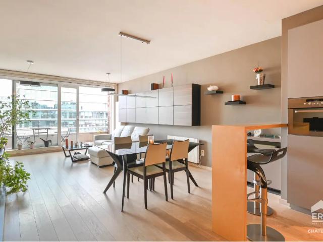 Appartement vente à Brussel, Bruxelles